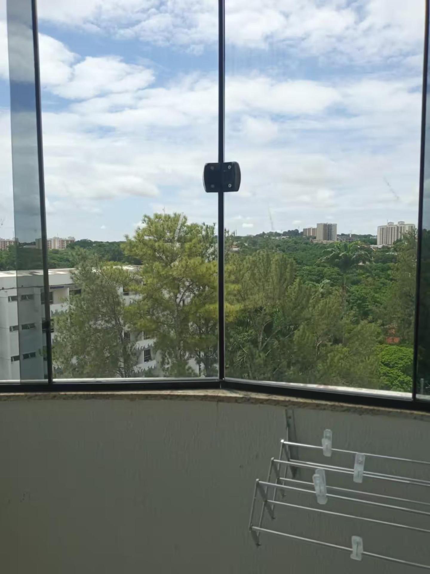Flat'S Acqua Ville I - Ap 908 Caldas Novas Exterior foto