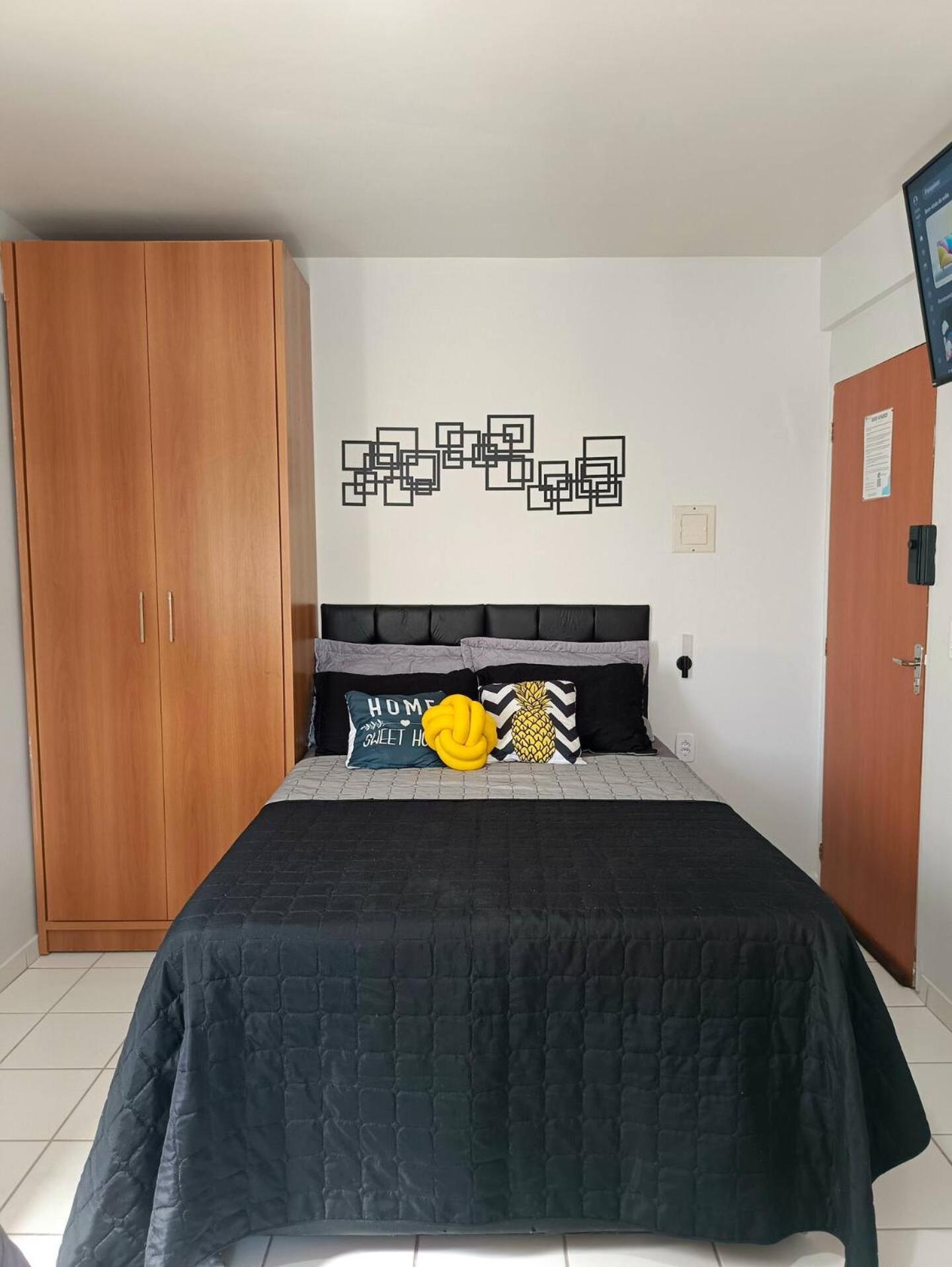 Flat'S Acqua Ville I - Ap 908 Caldas Novas Exterior foto